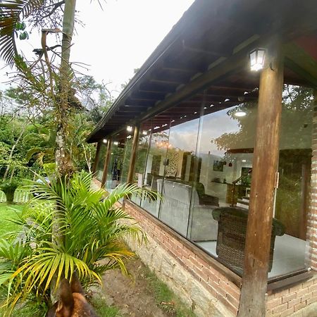 Recanto Verde Em Paraty Eksteriør billede