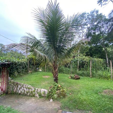 Recanto Verde Em Paraty Eksteriør billede