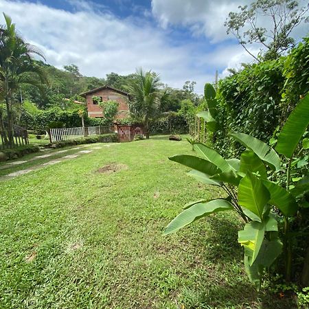 Recanto Verde Em Paraty Eksteriør billede