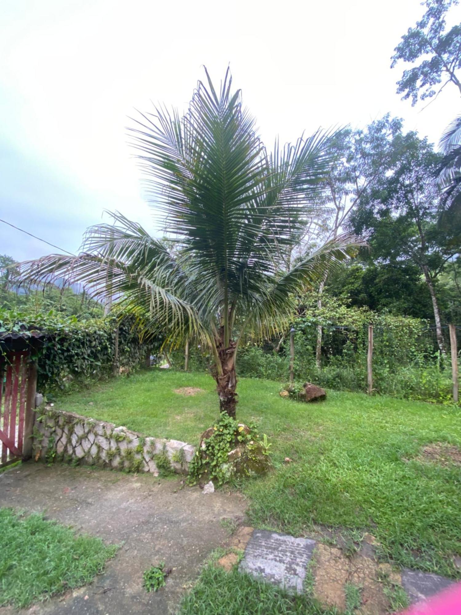 Recanto Verde Em Paraty Eksteriør billede